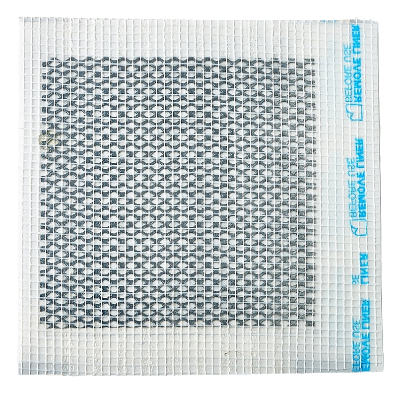 Toolpro TP04740 Drywall Repair Patch, 10, Pack