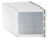 Toolpro TP04760 Drywall Repair Patch, 6 in H x 6 in W Dimensions, 10/PK
