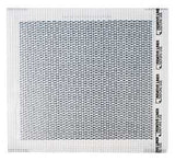 Toolpro TP04760 Drywall Repair Patch, 6 in H x 6 in W Dimensions, 10/PK