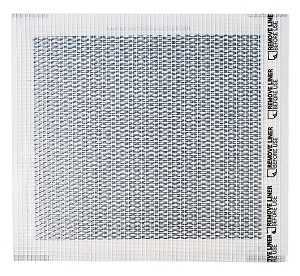 Toolpro TP04760 Drywall Repair Patch, 6 in H x 6 in W Dimensions, 10/PK