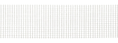 Toolpro TP03075 Mesh Tape, 300 ft L, 1-7/8 in W, Fiberglass, White