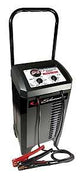 Schumacher SC1445 Manual Battery Charger, 6/12 V Output, 10 A Charge, 250 A Engine Start