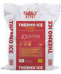 Salt Depot TI50 THERMO ICE Thermo Ice Melt, Crystalline, Purple, Slightly Aromatic, 50 lb, Bag
