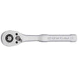 Craftsman Low Profile 1/4 in. drive Ratchet 72 teeth