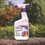 Bonide Fruit Tree & Plant Guard Insect Killer Liquid 16 oz