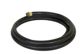Fill-Rite Rubber Fuel Pump Hose 12