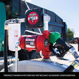 Fill-Rite Aluminum Fuel Nozzle 30 gpm