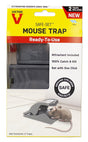 Victor Safe-Set M070 Reusable Mouse Trap