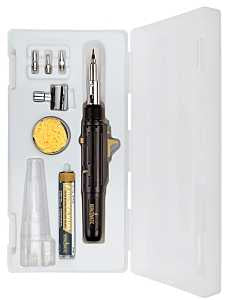 BernzOmatic ST550K Soldering Iron Kit