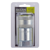 Apache Steel Hydraulic Coupler 1 pk