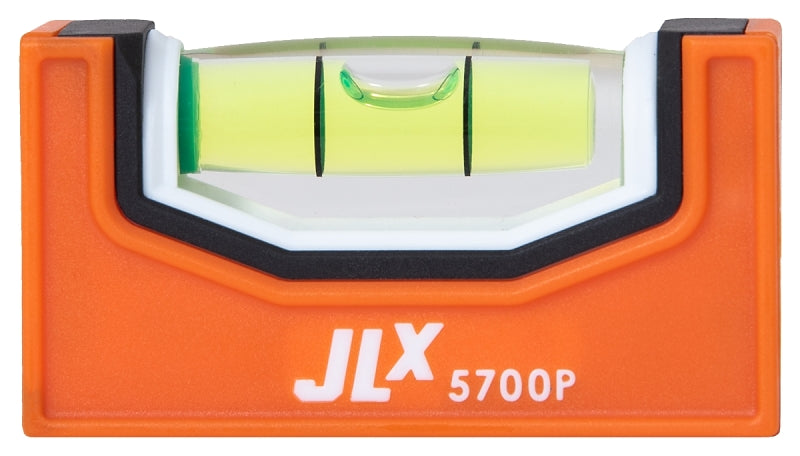 Johnson JLX Series 5700P Pocket Level, Magnetic