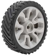 Troy-Bilt 490-325-M055 Wheel Assembly, Front, Solid