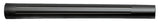 Vacmaster V1EW Extension Wand, Plastic, Black, For: Vacmaster 1-1/4 in Hose Systems