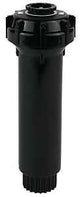 Toro 54814 Pressure Regulated Pop-Up Sprinkler, 3.3 gpm, 1/2 in Connection, FNPT, 4 in H Pop-Up, 11-1/4 to 15 ft, ABS