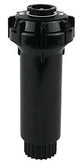 Toro 54815 Pressure Regulated Pop-Up Sprinkler, Quarter-Circle, 0.85 gpm, 1/2 in Connection, FNPT, 3 in H Pop-Up, ABS