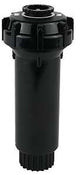 Toro 54816 Pressure Regulated Pop-Up Sprinkler, Half-Circle, 2.14 gpm, 1/2 in Connection, FNPT, 3 in H Pop-Up, ABS