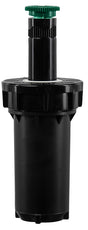 Orbit Professional 80303 Pressure Regulated Spray Head, 1/2 in Connection, FPT, 2 in H Pop-Up, 4 to 8 ft, Plastic