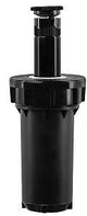 Orbit Professional 80309 Pressure Regulated Spray Head, 1/2 in Connection, FPT, 2 in H Pop-Up, 10 to 15 ft, Plastic