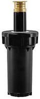 Orbit Professional 80329 Pressure Regulated Spray Head, 1/2 in Connection, FPT, 2 in H Pop-Up, 10 to 15 ft