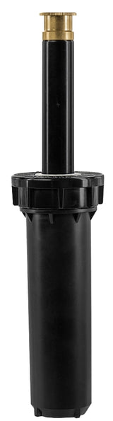 Orbit Professional 80312 Pressure Regulated Spray Head, 1/2 in Connection, FPT, 4 in H Pop-Up, 10 to 15 ft