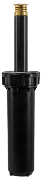 Orbit Professional 80314 Pressure Regulated Spray Head, 1/2 in Connection, FPT, 4 in H Pop-Up, 10 to 15 ft