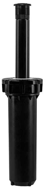 Orbit 80343 Pressure Regulated Spray Head, Full-Circle, FPT, 4 in H Pop-Up, 10 to 15 ft, Fixed Nozzle