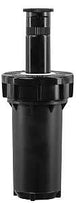 Orbit Professional 80350 Pressure Regulated Spray Head, 1/2 in Connection, FPT, 2 in H Pop-Up, 5 to 30 ft, Plastic