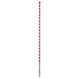 Milwaukee 48-20-9012 Drill Bit, 1/4 in Dia, 12 in OAL, Wide Flute, 1/4 in Dia Shank, 3-Flat Shank