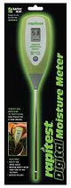 luster leaf 1825 Moisture Meter, Digital Display