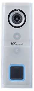 Heath Zenith Hzconnect SL-9601-00 Smart Doorbell Motion Sensor, Surface Mounting, Black/Gray