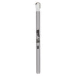 Milwaukee 48-20-8990 Drill Bit, 1/8 in Dia, 2 in OAL, 1/8 in Dia Shank, Round Shank, Pack of 5