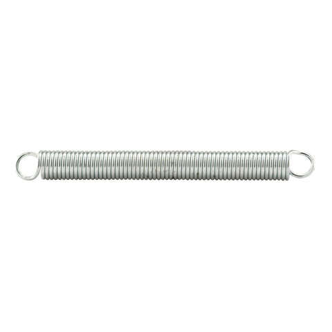 Prime-Line 2-1/2 in. L X 1/4 in. D Extension Spring 2 pk