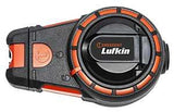 Crescent Lufkin CL100B Contractor Chalk Reel with Chalk, 100 ft L Line, 6:1 Gear Ratio