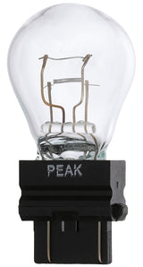 Peak 4057LL-BPP Miniature Automotive Bulb, Halogen Lamp