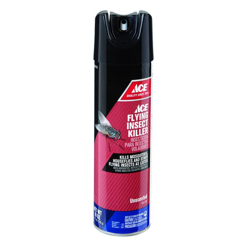 Ace Insect Killer Liquid 18 oz, Pack of 12