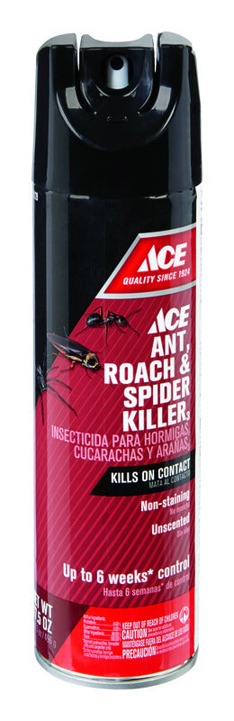 Ace Insect Killer Liquid 17.5 oz, Pack of 12