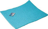 Dial 3073 Cooler Pad, Pre-Cut, Polyester, Blue, For: Evaporative Cooler Purge Systems