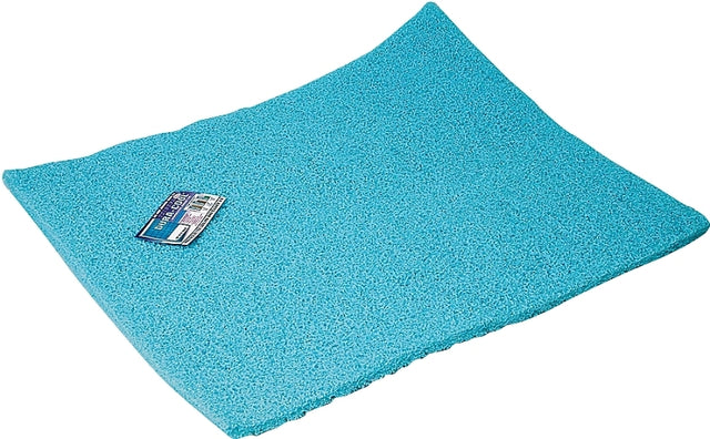 Dial 3073 Cooler Pad, Pre-Cut, Polyester, Blue, For: Evaporative Cooler Purge Systems