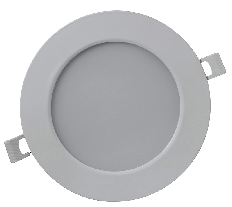 Feit Electric LEDR56JBX/930 Recessed Downlight, 12 W, 120 V, White, Pack of 4