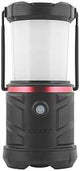 Coast EAL22 Emergency Area Lantern, D Battery, LED Lamp, Fiberglass/Nylon/Polycarbonate, Black