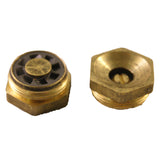 Champion Brass 15 ft. Full-Circle Sprinkler Nozzle