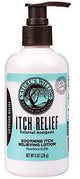 Nature's Willow NWORL24 Itch Relief Lotion, 8 oz, Pack of 3