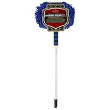 SM Arnold 25-308 Car Wash Mop, Aluminum/Microfiber