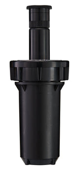 Orbit Professional 80354 Pop-Up Spray Head Sprinkler with Nozzle, 1/2 in Connection, Female, 2 in H Pop-Up, 5 to 30 ft