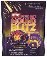 MOUND FIRE ANT KILLER 8 COUNT