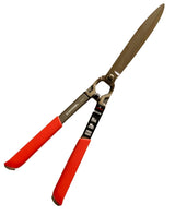 Corona HS 15150 Hedge Shear, Resharpenable Blade, 10 in L Blade, Steel Blade, Steel Handle