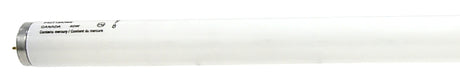 Sylvania 21371 Fluorescent Bulb, 40 W, T12 Lamp, Bi-Pin Medium Lamp Base, 2150 Lumens, 4100 K Color Temp, Cool White, Pack of 15
