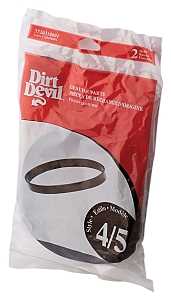 Dirt Devil 3720310001 Vacuum Belt