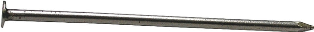 ProFIT 0053098 Common Nail, 4D, 1-1/2 in L, Steel, Brite, Flat Head, Round, Smooth Shank, 1 lb