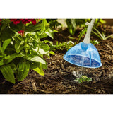 Roundup 5200510 Weed and Grass Killer, Liquid, Spray Application, 1.33 gal Bottle